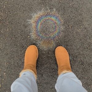 Meet your Posher, 🦋welcome